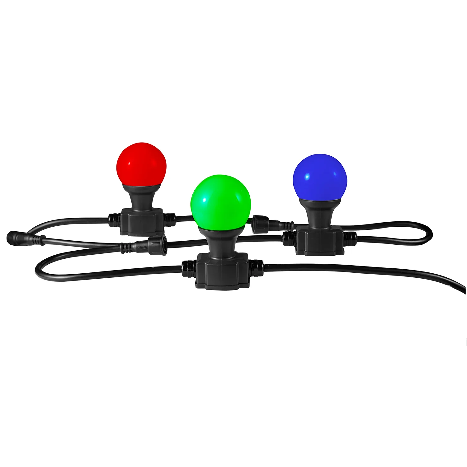 LED Festoon2 ピクセル バルブ RGB はどのようにしてよりスマートで魅力的な照明体験を生み出すのでしょうか?