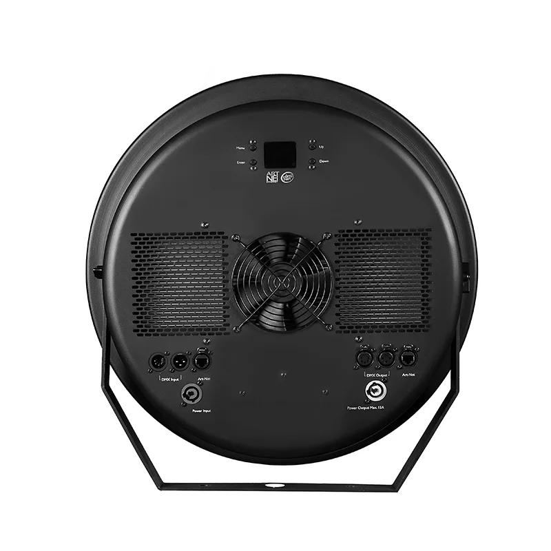 Warm White LED Vintage Light